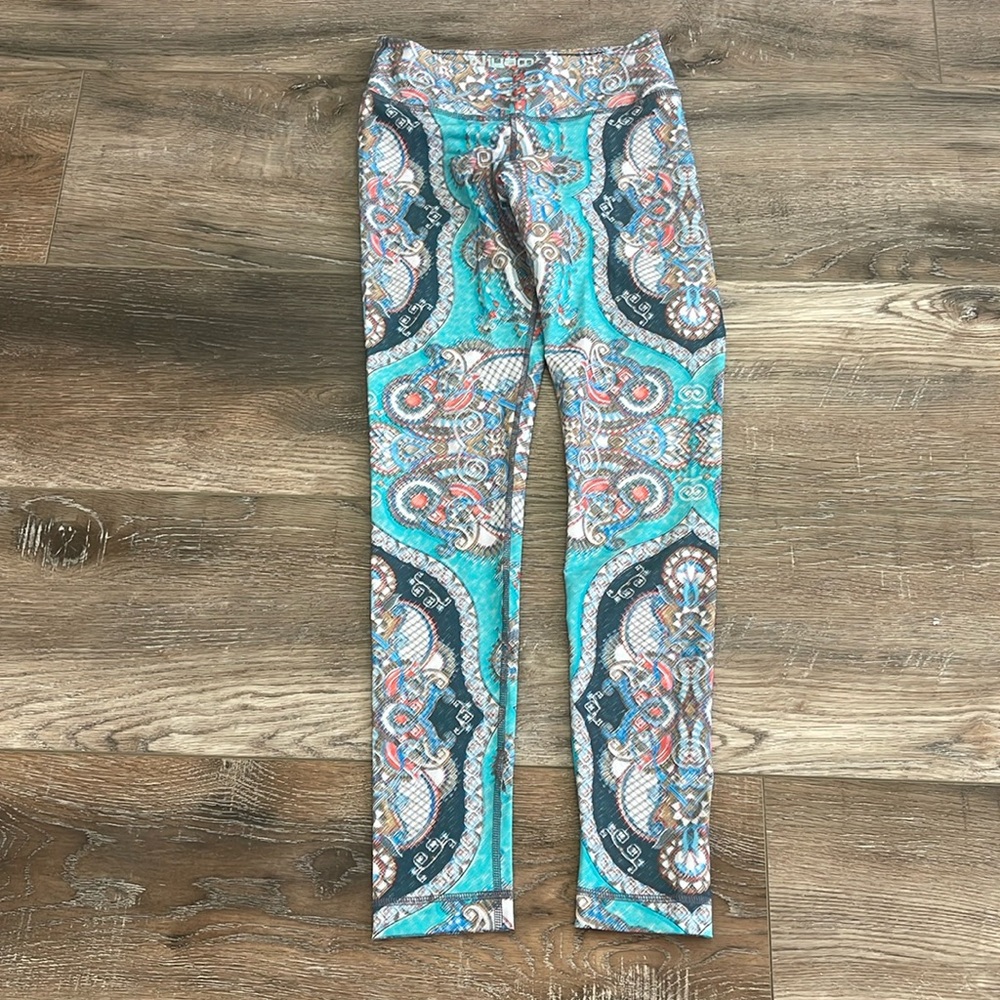 Niyama leggings NWOT size XS